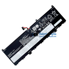 Bateria para Lenovo 14ARH7 ProX 14IAH7 L21L4PC7 Slim7 L21M4PC7 14IAP [bateria de reposição]